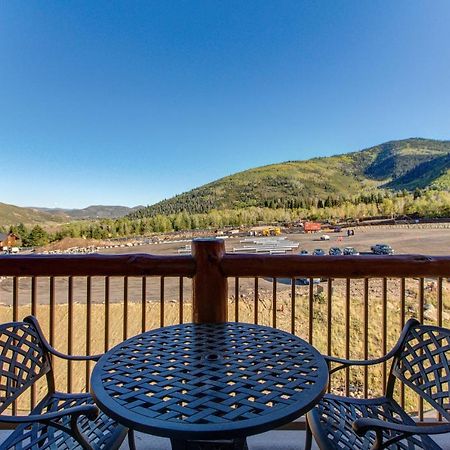 Westgate Resort #4706 Park City Exterior photo