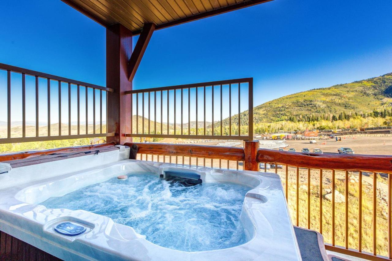 Westgate Resort #4706 Park City Exterior photo