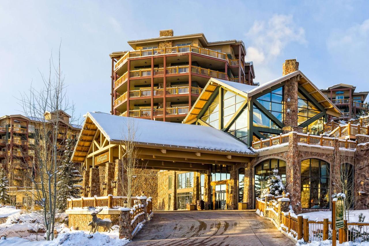 Westgate Resort #4706 Park City Exterior photo