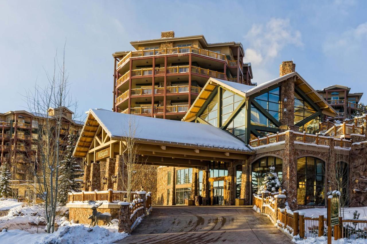 Westgate Resort #4706 Park City Exterior photo
